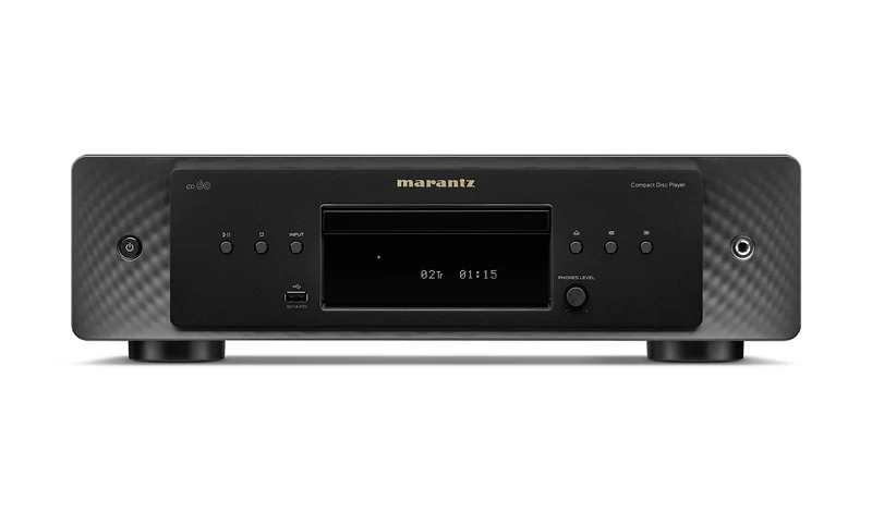 Marantz CD 60