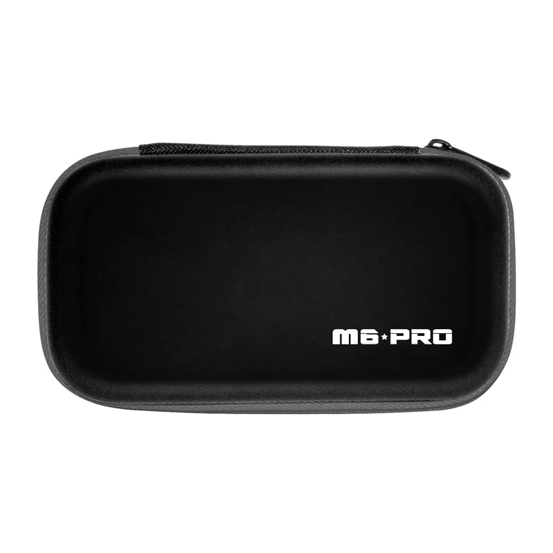 Funda transporte para MEE Audio M6 Pro