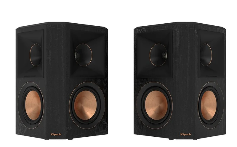 Klipsch RP-502S II