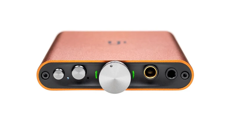 iFi Hip DAC 2 - Reacondicionado