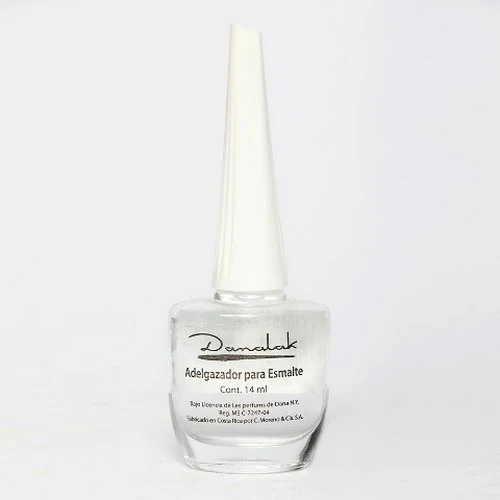 ADELGAZADOR ESMALTE DANALAK S/B
