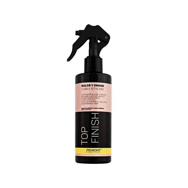ACTIVADOR DE ONDAS CURLY STYLING