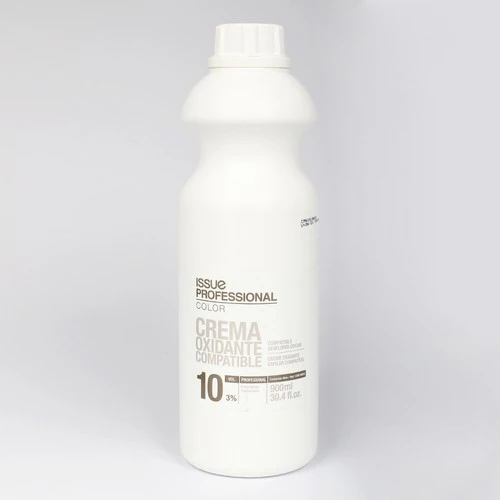 ACT EN CREMA ISSUE 10 VOL