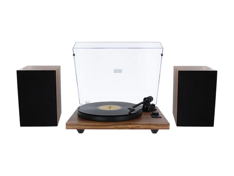 ENOVA HIFI VISION 2 SET
