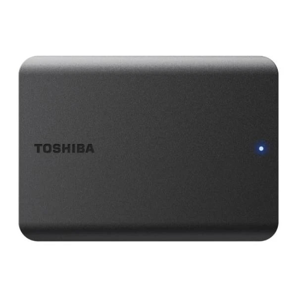 HD EXTERNO 1 TB TOSHIBA CANVIO ADVANCE HDTCA10XG3AA USB 3.0 HASTA 5 GBPS VERDE