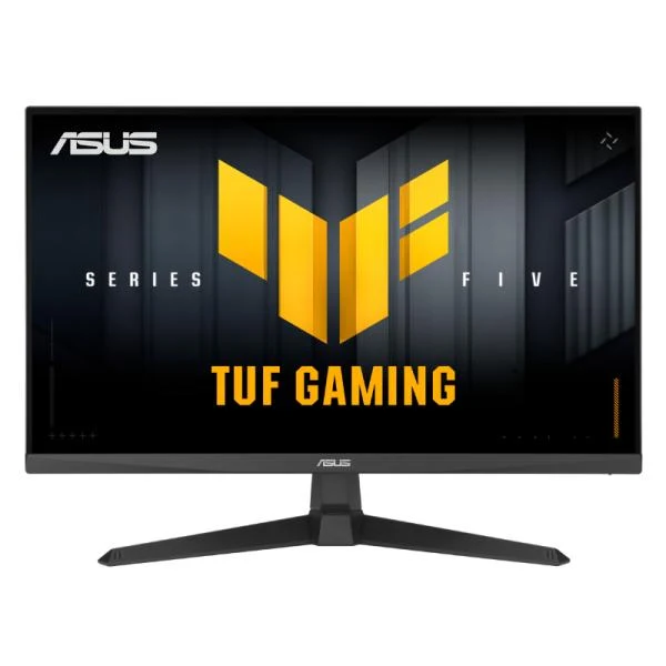 MONITOR GAMING ASUS VG279Q5A 27 PULG PLANO FHD 200HZ FAST IPS ADAPTIVE-SYNC DISPLAYPORT / HDMI HDR10 / ALTAVOCES 1MS 90LM0C30-B01111