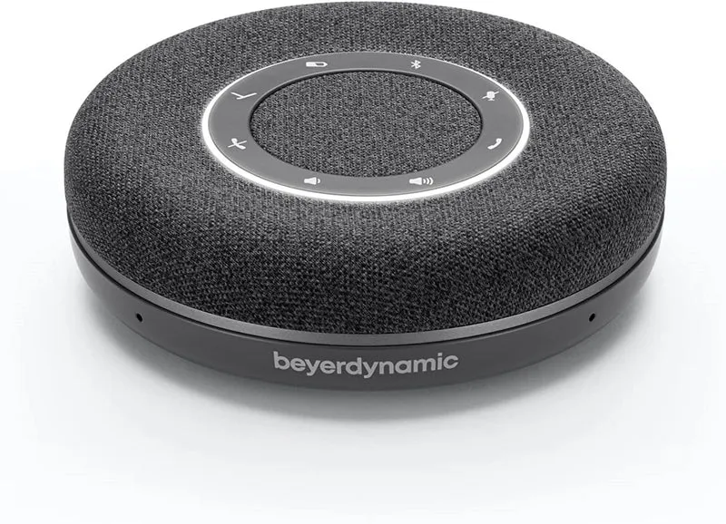 Beyerdynamic Space