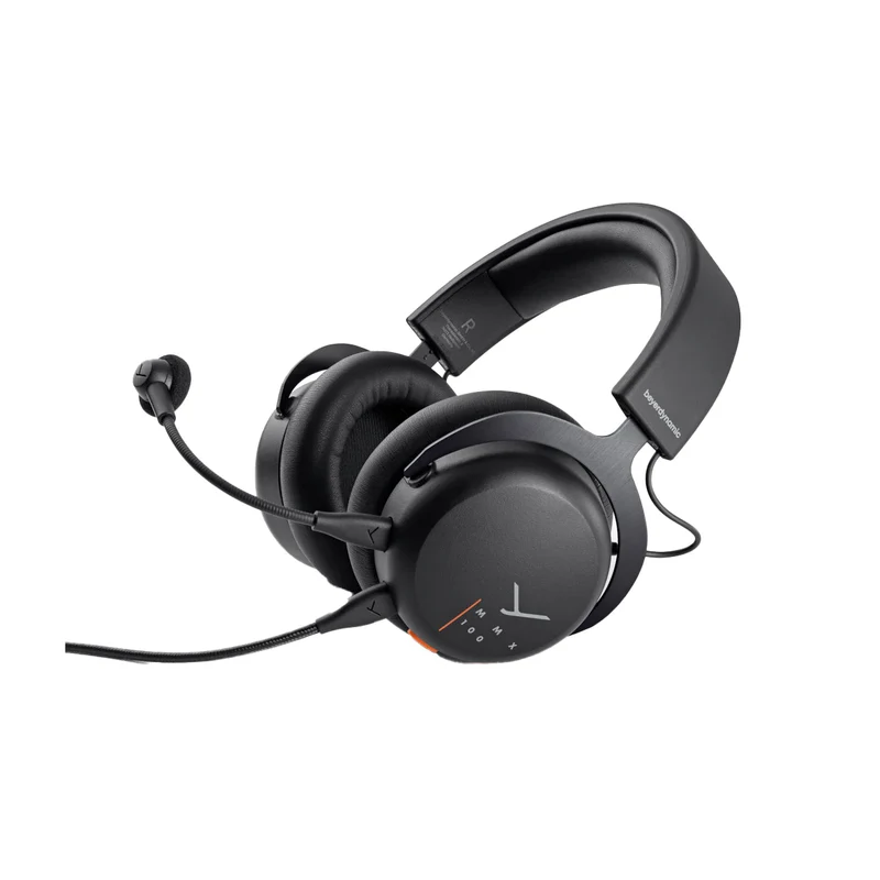 Beyerdynamic MMX 100