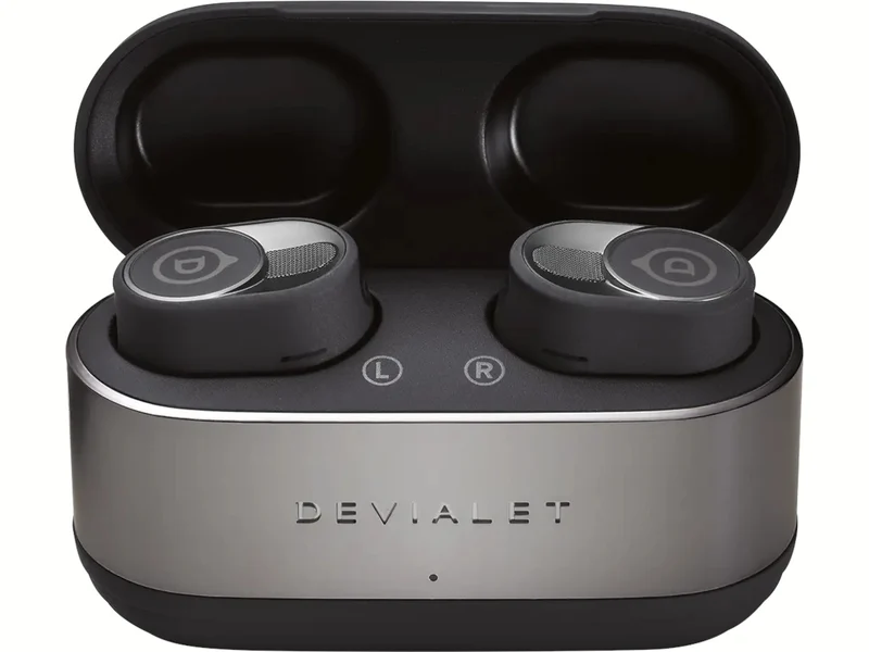 DEVIALET Gemini II