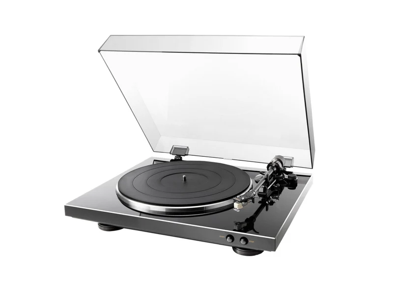 DENON DP-300F