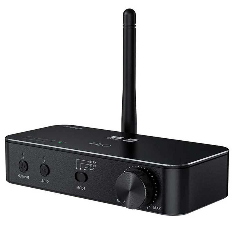 FiiO BTA30 Pro - Reacondicionado