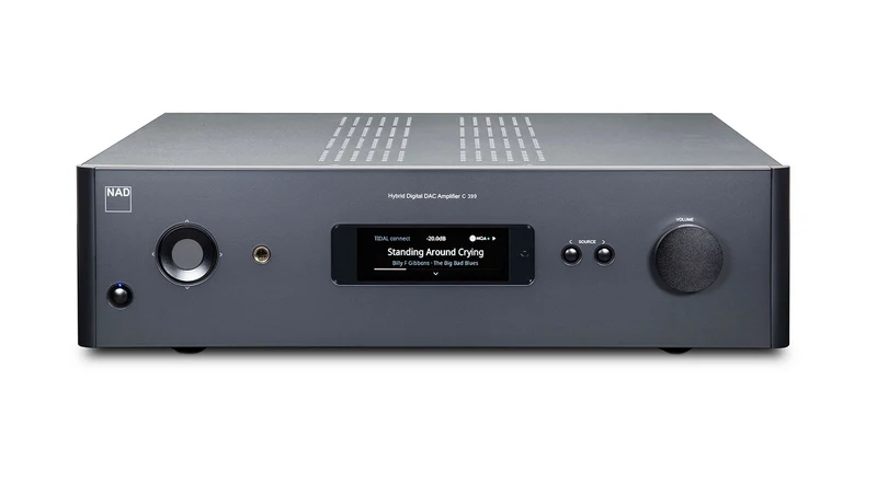 NAD C399