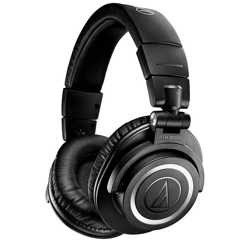 Audio-Technica ATH-M50xBT2 - Reacondicionado