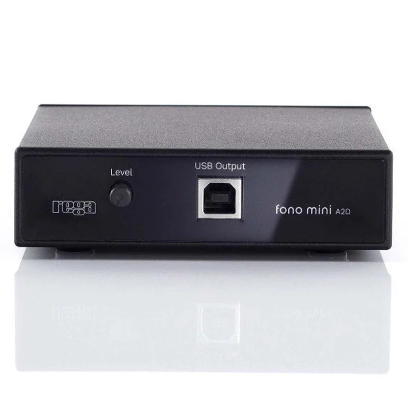 Rega Fono Mini A2D MM - Reacondicionado
