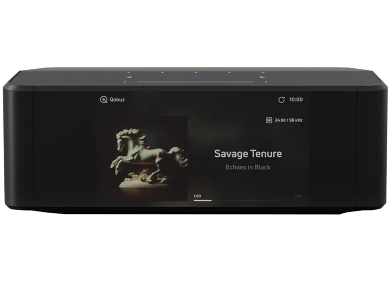 BLUESOUND Node Icon