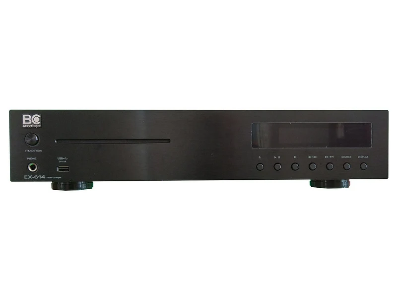BC Acoustique EX-614