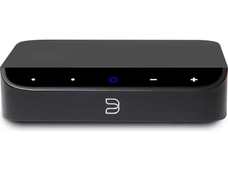 BLUESOUND Node Nano
