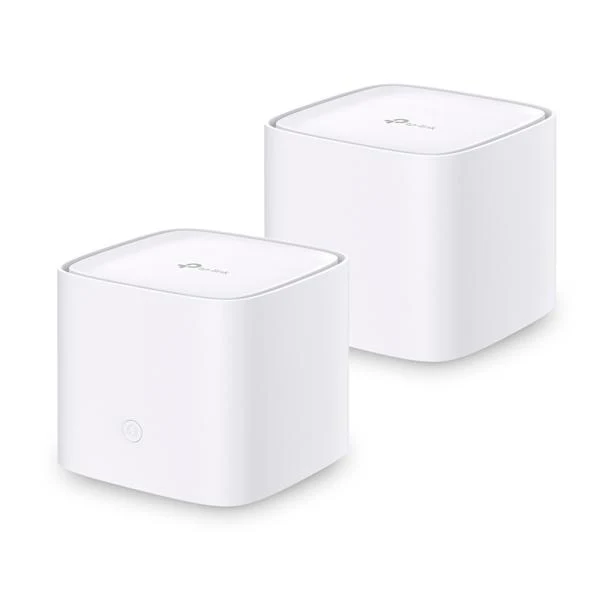 SISTEMA WIFI TP LINK HC220-G5 (2-PACK ) US1 DUAL BAND 1200MBPS WI FI AC BLANCO