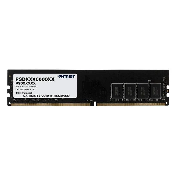 PATRIOT RAM 16G DDR4-3200 UDIMM SIGNATUR