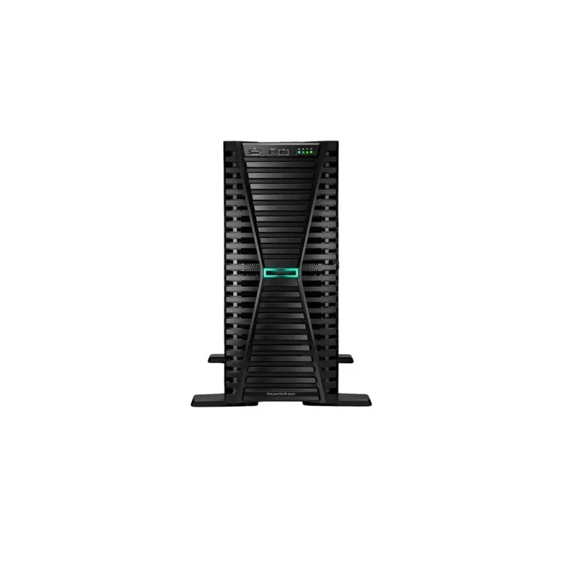 HPE ML110 G11 3508U 1x32G 4LFF HDD Svr
