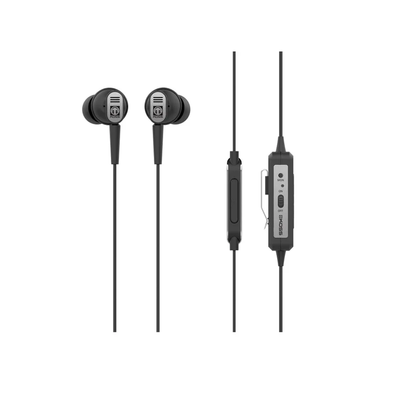 Koss QZBuds - Reacondicionado