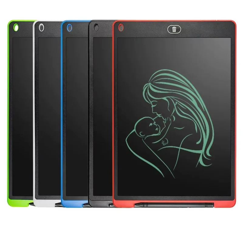 Tableta de escritura LCD 8.5"