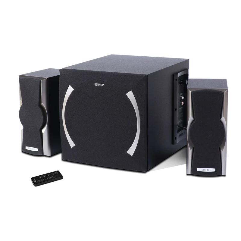 Edifier XM6BT - Reacondicionado