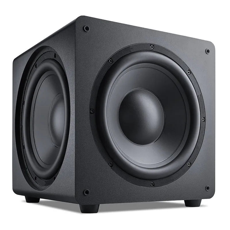 Speakercraft SDSi-8