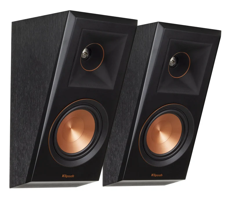 Klipsch RP-500SA - Reacondicionado