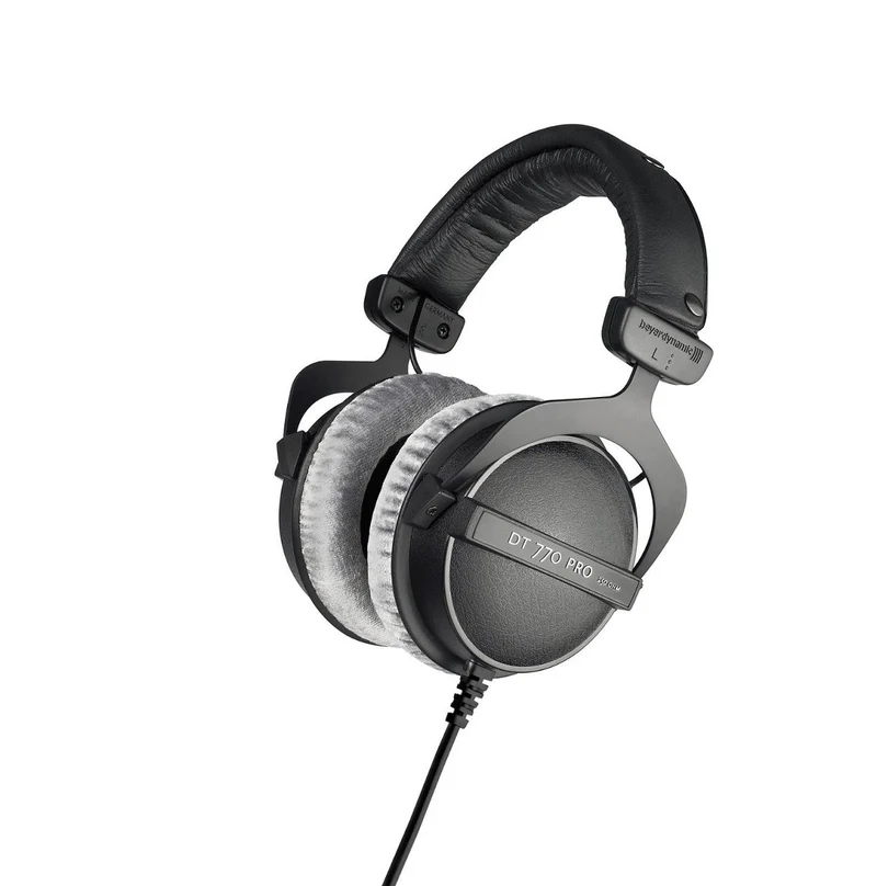 Beyerdynamic DT 770 PRO 250 Ohm - Reacondicionado