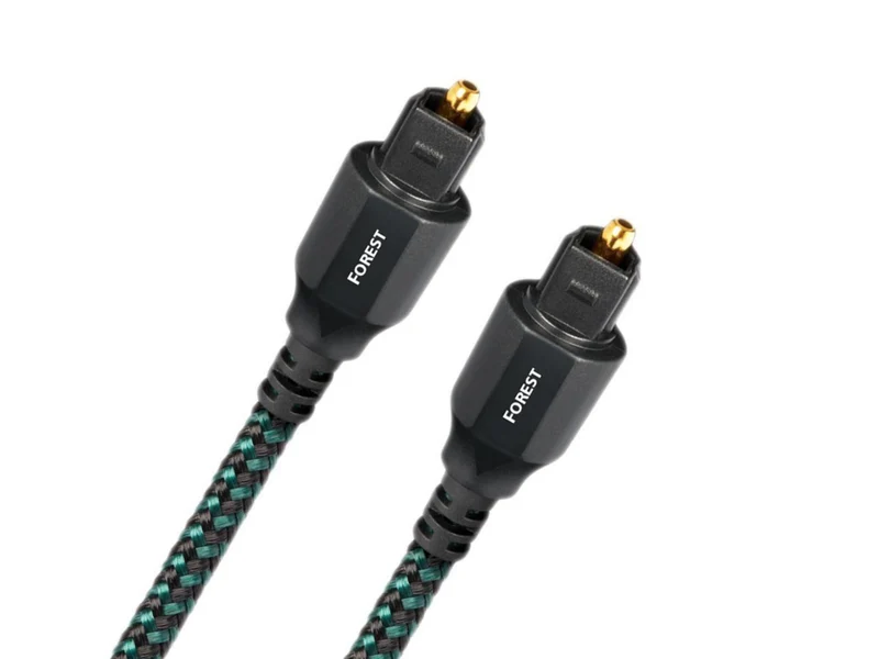 AUDIOQUEST Forest Optical