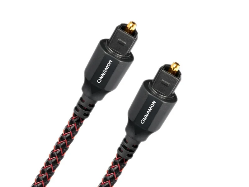 AUDIOQUEST Cinnamon Optical