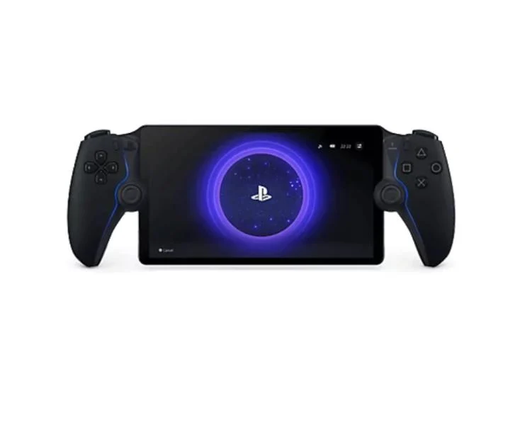 Sony PlayStation Portal Remote Player para PS5 Midnight Black CFI-Y1001