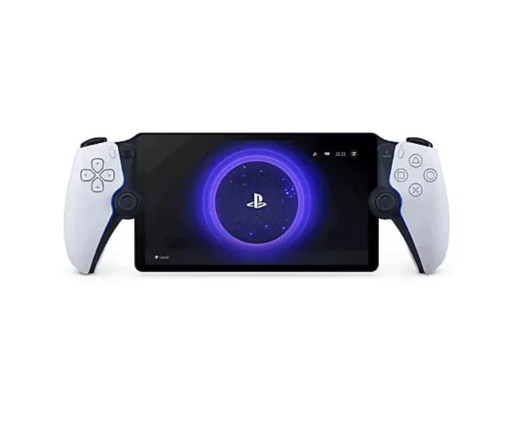 Sony PlayStation Portal Remote Player para PS5 Blanco