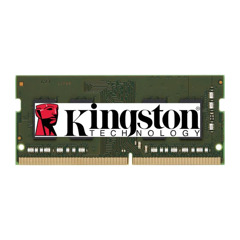 MEMORIA RAM LAPTOP 8GB KINGSTON KVR32S22S8/8 DDR4 3200MHZ CL22 1.2V