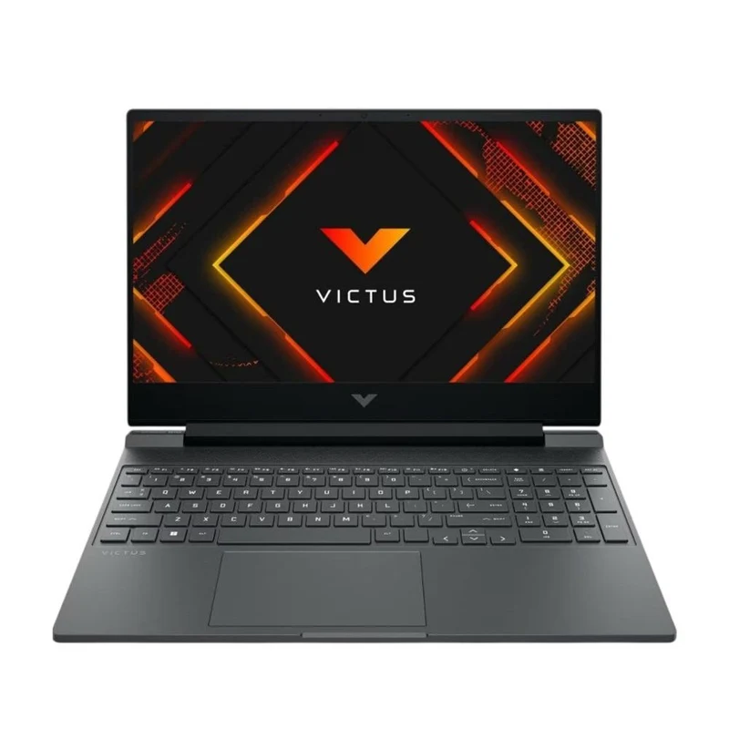 HP Notebook VICTUS 15.6 " AMD Ryzen 7 16GB 512GB RTX4050 Win11 15-fb3021la BT4F1LA#ABM