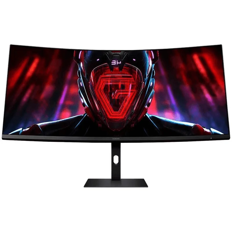 XIAOMI CURVED GAMING MONITOR G34WQI 2026