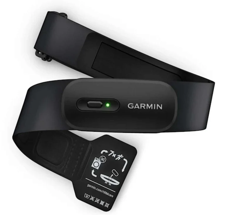 Garmin Monitor cardiaco HRM 200