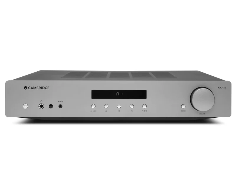 Cambridge Audio AXA35 - Reacondicionado