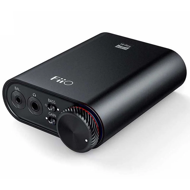 FiiO K3s - Reacondicionado