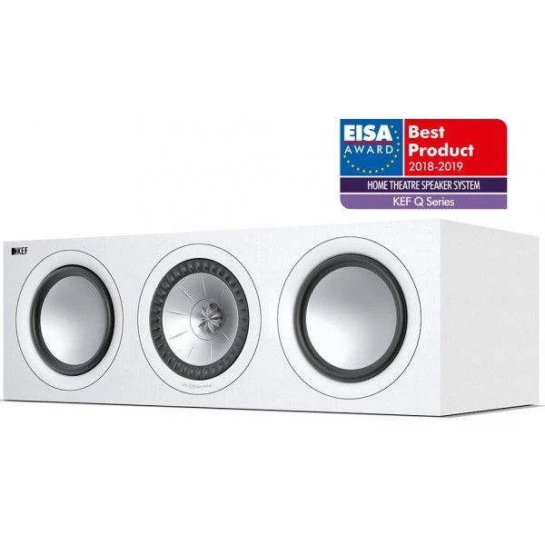 KEF Q650c - Reacondicionado