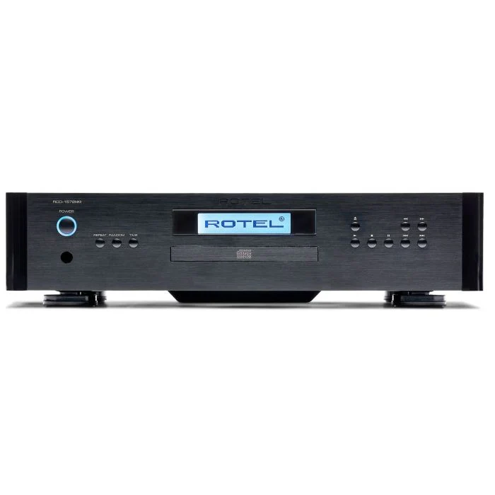 Rotel RCD-1572MKII
