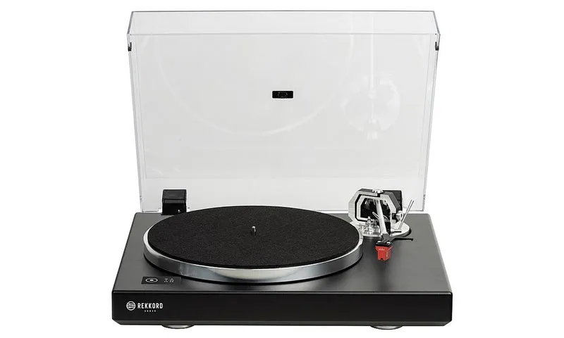 Rekkord Audio M600