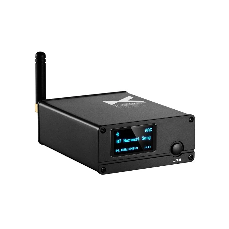 xDuoo XQ-50 Pro - Reacondicionado