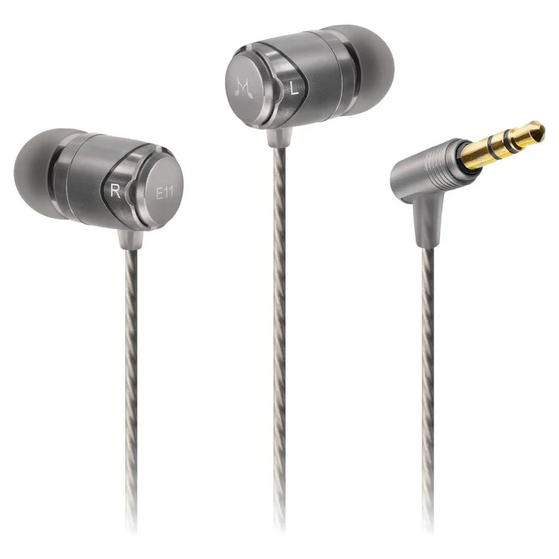 Soundmagic E11