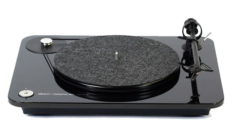 Elipson Chroma 400 RIAA BT