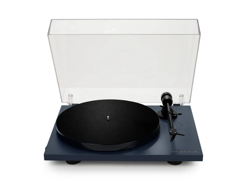 TRIANGLE Platine Vinyle Lunar 1