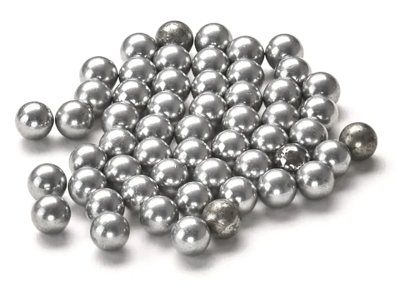 TRIANGLE BILLES LESTAGE pour Pieds S04 / S05 / S08