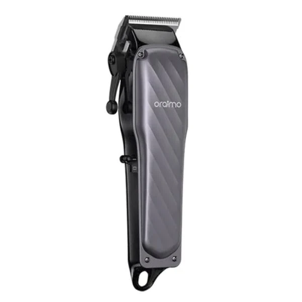 CORTADORA DE CABELLO ORAIMO SMARTCLIPPER 2C OPC-CL30C PLATEADO