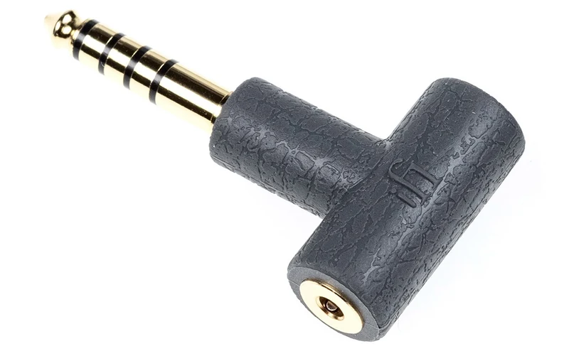 iFi Audio Headphone Adapter 2.5mm to 4.4mm